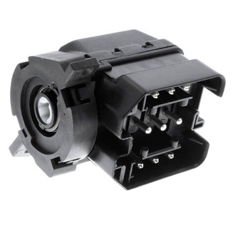 Vemo® - Ignition Switch