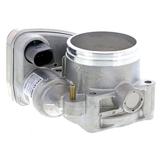 Vemo® - Throttle Body