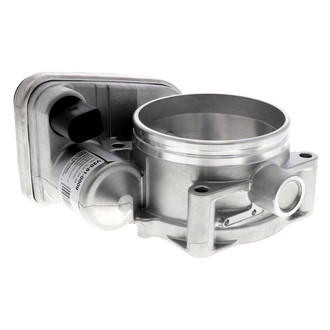 Vemo® - Fuel Injection Throttle Body