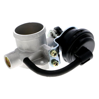 Vemo® - Compressor Bypass Flap Valve