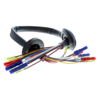 Vemo® - Harness Repair Set