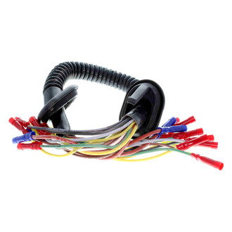 Vemo® - Harness Repair Set