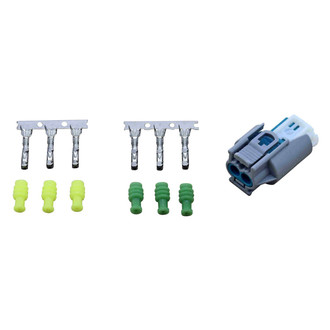 Vemo® - Harness Repair Set