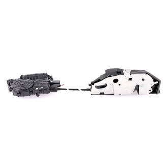 Vemo® - Door Latch Assembly