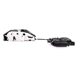 Vemo® - Front Passenger Side Door Latch Assembly