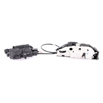 Vemo® - Door Latch Assembly