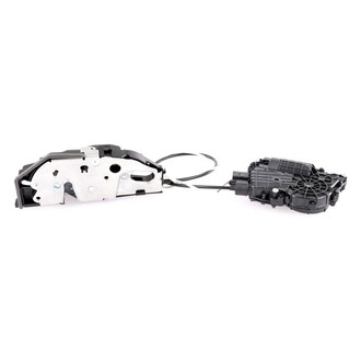 Vemo® - Front Passenger Side Door Latch Assembly