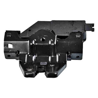 Vemo® - Tailgate Lock