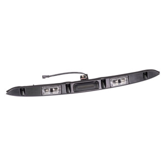 Vemo® - Tailgate Handle