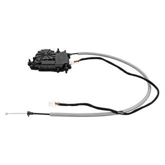 Vemo® - Tailgate Lock