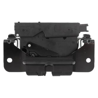 Vemo® - Tailgate Lock