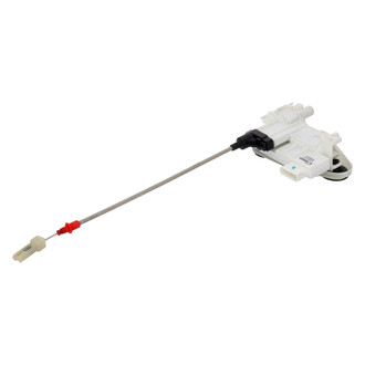 Vemo® - Rear Driver Side Door Closing Aid