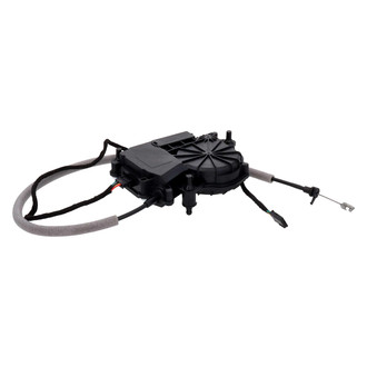 Vemo® - Tailgate Closing Aid
