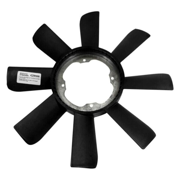 Vemo® - Engine Cooling Fan Wheel