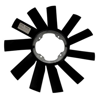 Vemo® - Engine Cooling Fan Blade
