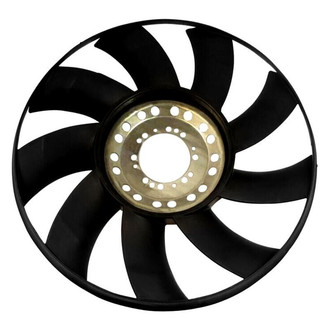 Vemo® - Engine Cooling Fan Clutch Blade