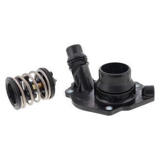 Vemo® - Engine Coolant Thermostat Housing