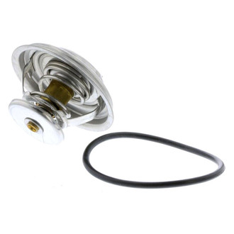 Vemo® - Engine Coolant Thermostat with Gasket