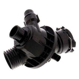 Vemo® - Oil Filter Housing