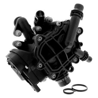 Vemo® - Engine Coolant Thermostat Housing