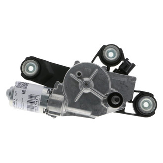 Vemo® - Back Glass Wiper Motor