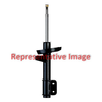 Vemo® - Rear Suspension Air Spring