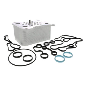 Vemo® - Engine Oil Cooler