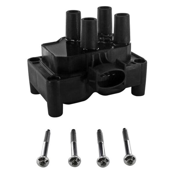 Vemo® - Ignition Coil