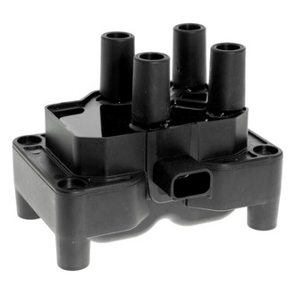 Vemo® - Ignition Coil