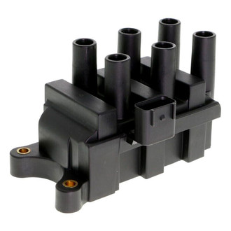Vemo® - Ignition Coil