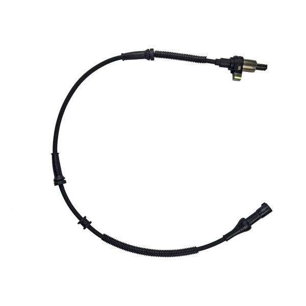 Vemo® - Front Driver Side ABS Wheel Speed Sensor