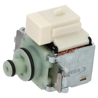 Vemo® - Automatic Transmission Shift Solenoid