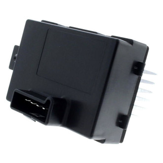 Vemo® - HVAC Blower Motor Resistor