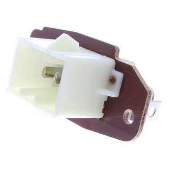 Vemo® - HVAC Blower Motor Resistor