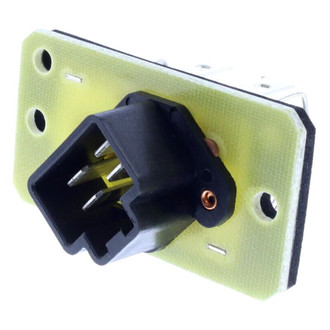 Vemo® - HVAC Blower Motor Resistor
