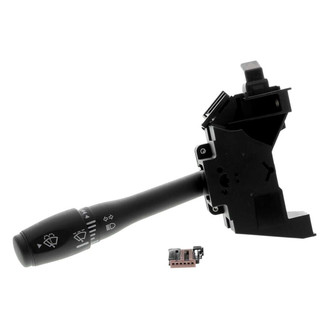 Vemo® - Hazard Flasher Switch