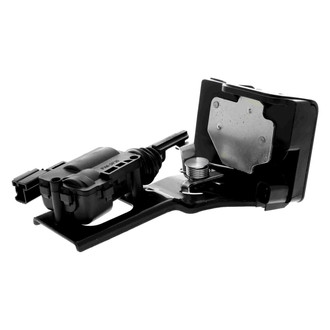 Vemo® - Tailgate Lock