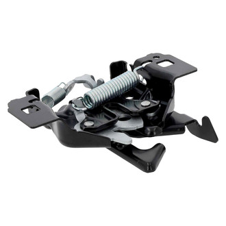 Vemo® - Tailgate Lock