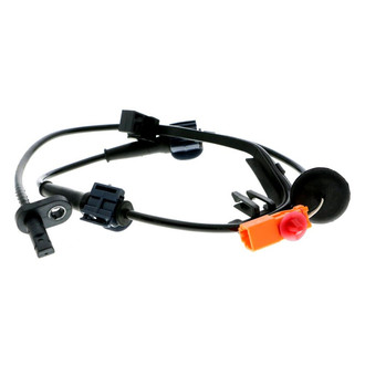 Vemo® - Rear Passenger Side iSP Sensor Protection Foil ABS Wheel Speed Sensor