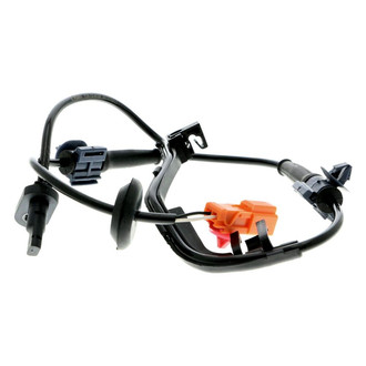 Vemo® - Rear Driver Side iSP Sensor Protection Foil ABS Wheel Speed Sensor