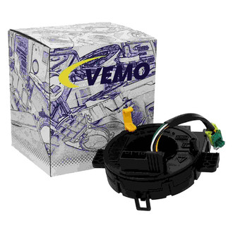 Vemo® - Air Bag Clockspring