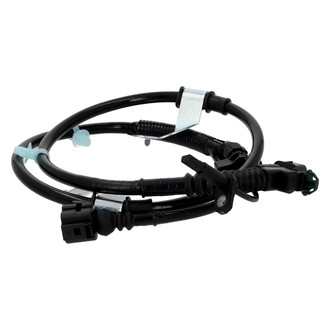 Vemo® - Rear Passenger Side ABS Wheel Speed Sensor