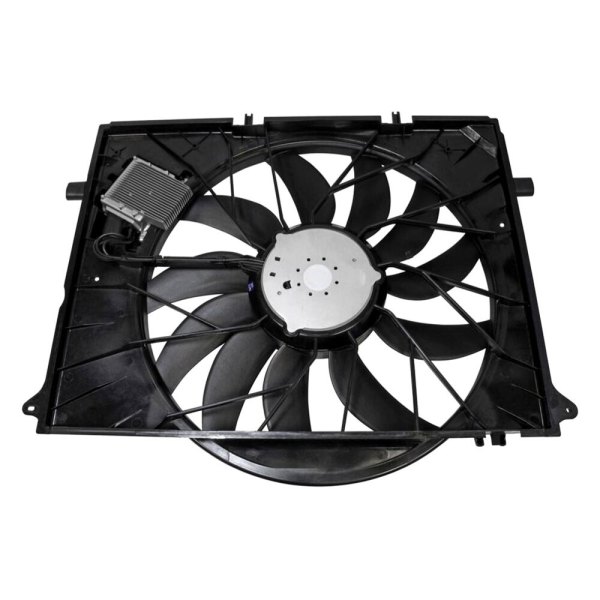 Vemo® - Engine Cooling Fan Assembly