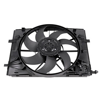 Vemo® - Auxiliary Cooling Fan