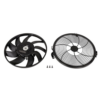 Vemo® - Auxiliary Cooling Fan