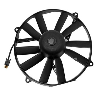 Vemo® - A/C Condenser Fan