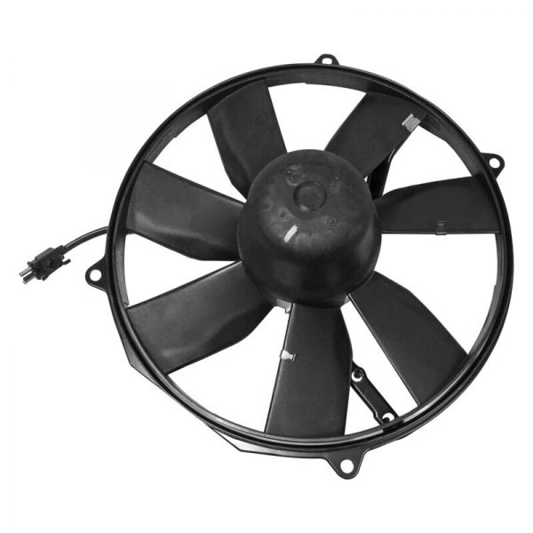 Vemo® - A/C Condenser Fan