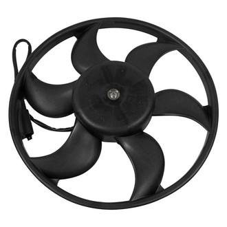 Vemo® - Engine Cooling Fan