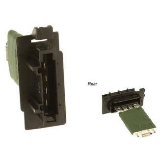 Vemo® - HVAC Blower Motor Resistor