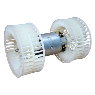 Vemo® - HVAC Blower Motor